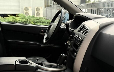 SsangYong Kyron I, 2011 год, 1 050 000 рублей, 12 фотография