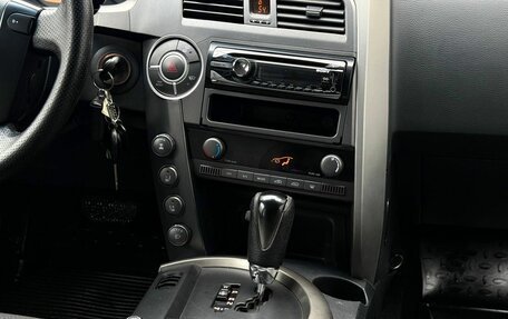 SsangYong Kyron I, 2011 год, 1 050 000 рублей, 18 фотография