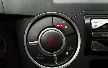 SsangYong Kyron I, 2011 год, 1 050 000 рублей, 21 фотография