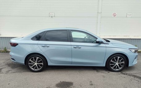 Geely Emgrand, 2023 год, 1 490 000 рублей, 7 фотография