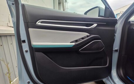 Geely Emgrand, 2023 год, 1 490 000 рублей, 12 фотография