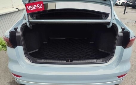 Geely Emgrand, 2023 год, 1 490 000 рублей, 8 фотография