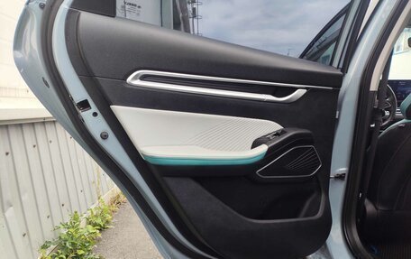 Geely Emgrand, 2023 год, 1 490 000 рублей, 16 фотография