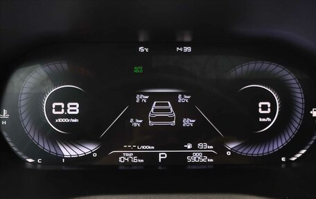 Geely Emgrand, 2023 год, 1 490 000 рублей, 21 фотография