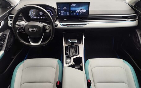 Geely Emgrand, 2023 год, 1 490 000 рублей, 18 фотография