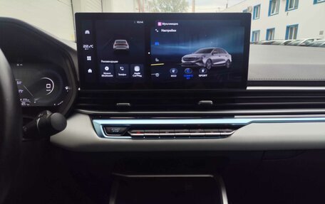 Geely Emgrand, 2023 год, 1 490 000 рублей, 23 фотография