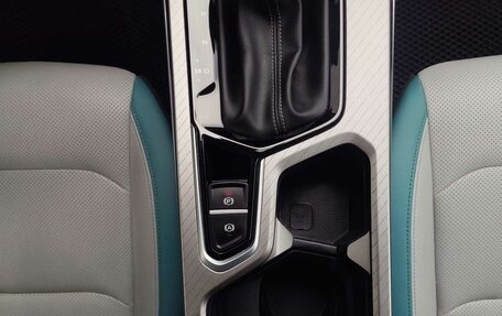 Geely Emgrand, 2023 год, 1 490 000 рублей, 19 фотография
