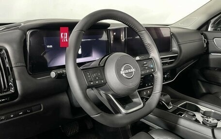 Nissan Pathfinder, 2026 год, 5 790 000 рублей, 12 фотография