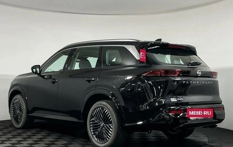 Nissan Pathfinder, 2026 год, 5 790 000 рублей, 8 фотография