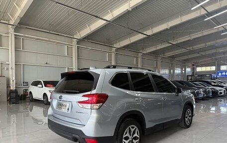 Subaru Forester, 2022 год, 3 100 000 рублей, 6 фотография