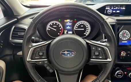 Subaru Forester, 2022 год, 3 100 000 рублей, 7 фотография