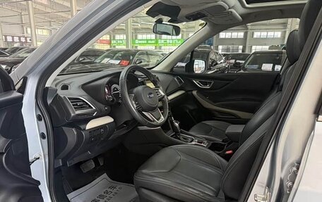 Subaru Forester, 2022 год, 3 100 000 рублей, 11 фотография