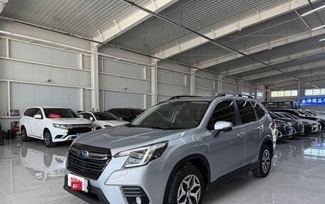 Subaru Forester, 2022 год, 3 100 000 рублей, 3 фотография