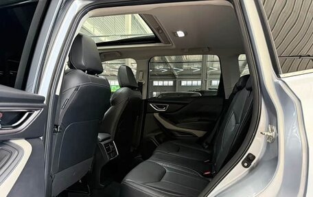 Subaru Forester, 2022 год, 3 100 000 рублей, 13 фотография