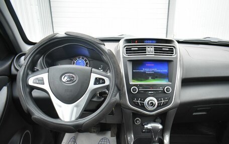 Lifan X60 I рестайлинг, 2017 год, 799 000 рублей, 7 фотография