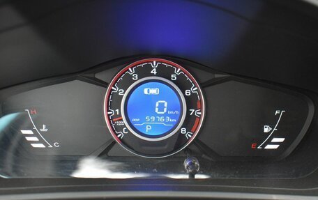 Lifan X60 I рестайлинг, 2017 год, 799 000 рублей, 6 фотография