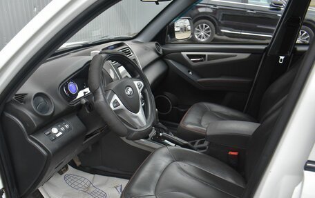 Lifan X60 I рестайлинг, 2017 год, 799 000 рублей, 11 фотография