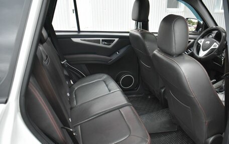 Lifan X60 I рестайлинг, 2017 год, 799 000 рублей, 16 фотография