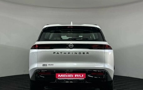 Nissan Pathfinder, 2026 год, 6 190 000 рублей, 8 фотография