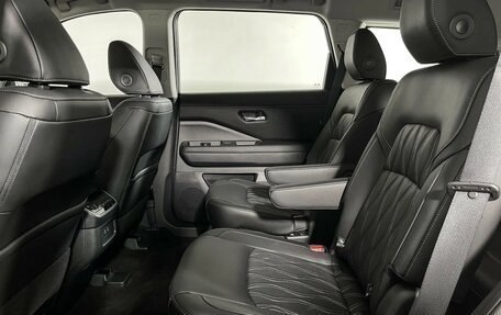 Nissan Pathfinder, 2026 год, 6 190 000 рублей, 19 фотография