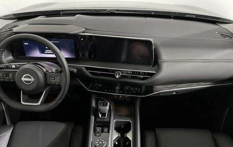 Nissan Pathfinder, 2025 год, 5 790 000 рублей, 11 фотография