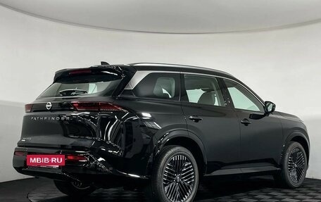 Nissan Pathfinder, 2025 год, 5 790 000 рублей, 6 фотография
