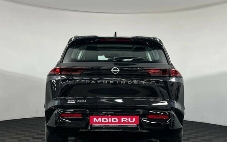 Nissan Pathfinder, 2025 год, 5 790 000 рублей, 7 фотография