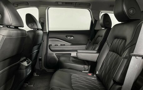 Nissan Pathfinder, 2025 год, 5 790 000 рублей, 17 фотография