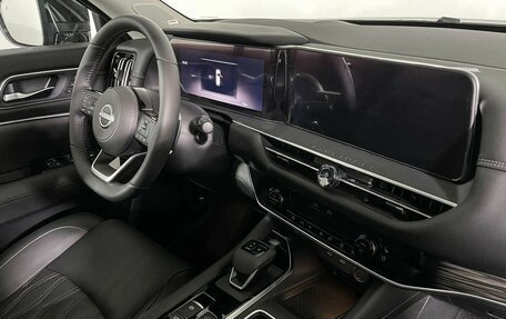 Nissan Pathfinder, 2025 год, 5 790 000 рублей, 14 фотография