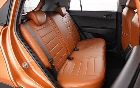 Hyundai Creta I рестайлинг, 2016 год, 1 523 041 рублей, 7 фотография
