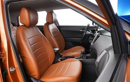 Hyundai Creta I рестайлинг, 2016 год, 1 523 041 рублей, 8 фотография