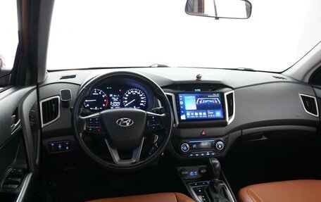 Hyundai Creta I рестайлинг, 2016 год, 1 523 041 рублей, 6 фотография