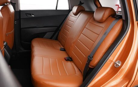 Hyundai Creta I рестайлинг, 2016 год, 1 523 041 рублей, 9 фотография