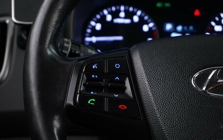 Hyundai Creta I рестайлинг, 2016 год, 1 523 041 рублей, 12 фотография