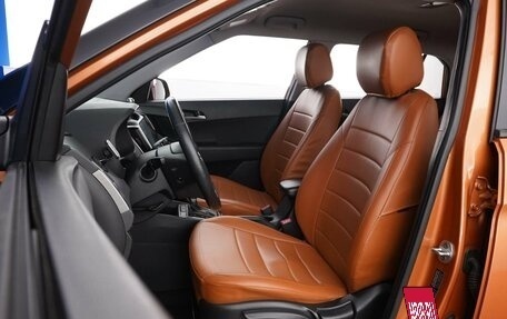 Hyundai Creta I рестайлинг, 2016 год, 1 523 041 рублей, 10 фотография