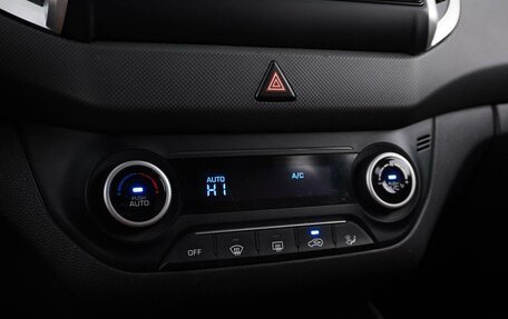 Hyundai Creta I рестайлинг, 2016 год, 1 523 041 рублей, 15 фотография