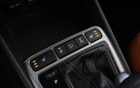 Hyundai Creta I рестайлинг, 2016 год, 1 523 041 рублей, 18 фотография