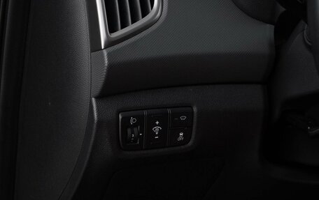 Hyundai Creta I рестайлинг, 2016 год, 1 523 041 рублей, 17 фотография