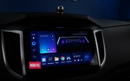 Hyundai Creta I рестайлинг, 2016 год, 1 523 041 рублей, 19 фотография