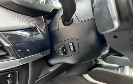 BMW X6, 2018 год, 4 095 000 рублей, 16 фотография