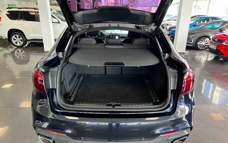 BMW X6, 2018 год, 4 095 000 рублей, 7 фотография