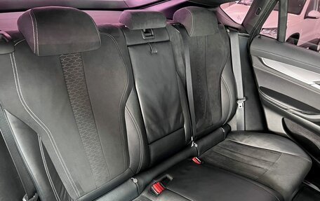 BMW X6, 2018 год, 4 095 000 рублей, 12 фотография