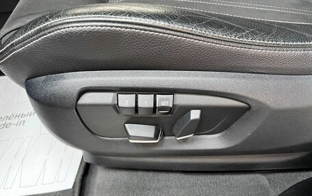 BMW X6, 2018 год, 4 095 000 рублей, 15 фотография