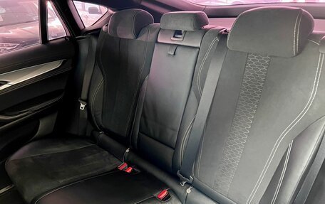 BMW X6, 2018 год, 4 095 000 рублей, 9 фотография