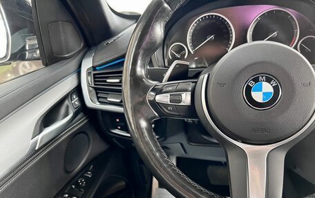 BMW X6, 2018 год, 4 095 000 рублей, 17 фотография