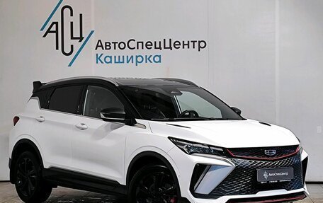 Geely Coolray I, 2023 год, 2 089 000 рублей, 3 фотография