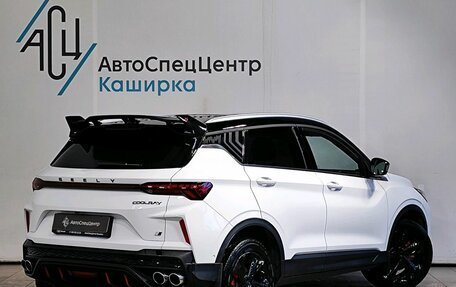 Geely Coolray I, 2023 год, 2 089 000 рублей, 2 фотография