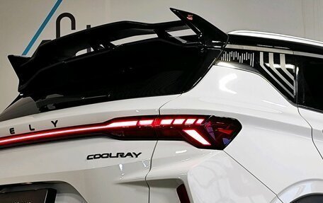 Geely Coolray I, 2023 год, 2 089 000 рублей, 6 фотография