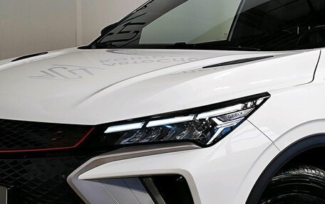 Geely Coolray I, 2023 год, 2 089 000 рублей, 5 фотография