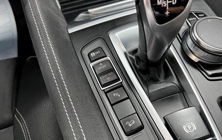 BMW X6, 2018 год, 4 095 000 рублей, 23 фотография